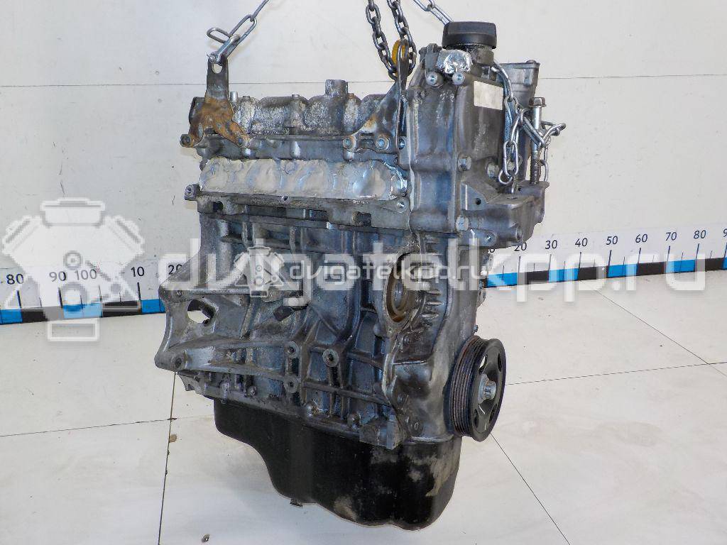 Фото Контрактный (б/у) двигатель CFNA для Volkswagen Vento 105 л.с 16V 1.6 л бензин 03C100040T {forloop.counter}}