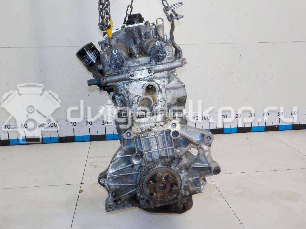 Фото Контрактный (б/у) двигатель CFNA для Volkswagen / Seat 105 л.с 16V 1.6 л бензин 03C100040T {forloop.counter}}