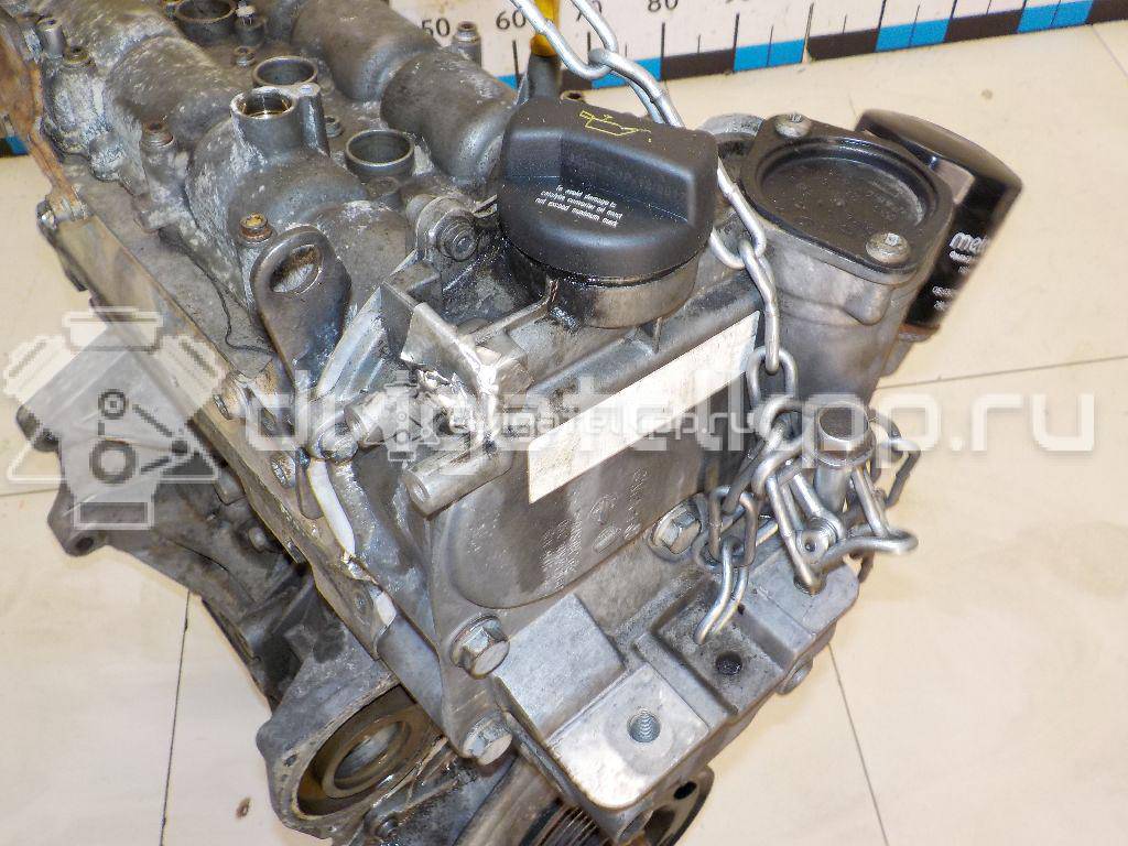 Фото Контрактный (б/у) двигатель CFNA для Volkswagen / Seat 105 л.с 16V 1.6 л бензин 03C100040T {forloop.counter}}