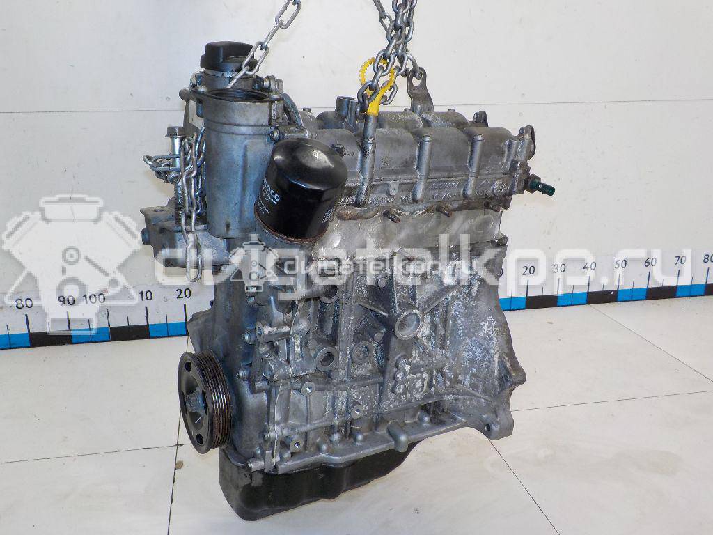 Фото Контрактный (б/у) двигатель CFNA для Volkswagen / Seat 105 л.с 16V 1.6 л бензин 03C100040T {forloop.counter}}