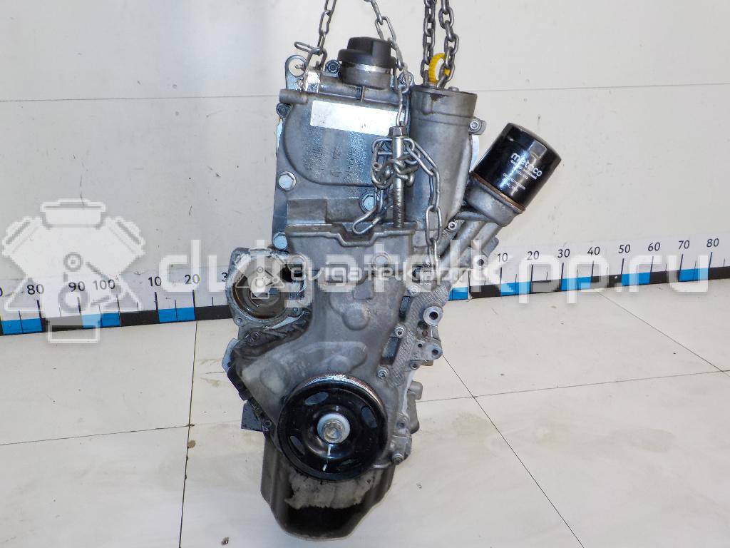 Фото Контрактный (б/у) двигатель CFNA для Volkswagen / Seat 105 л.с 16V 1.6 л бензин 03C100040T {forloop.counter}}