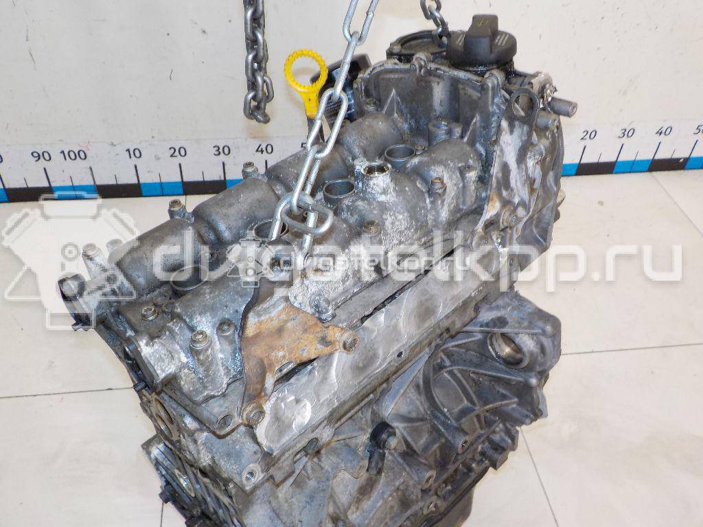 Фото Контрактный (б/у) двигатель CFNA для Volkswagen / Seat 105 л.с 16V 1.6 л бензин 03C100040T {forloop.counter}}