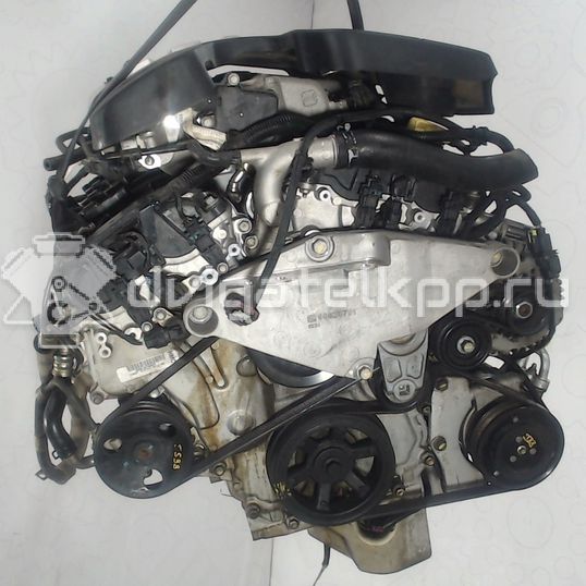 Фото Контрактный (б/у) двигатель 10 HM для Chevrolet Captiva C100, C140 227-230 л.с 24V 3.2 л бензин