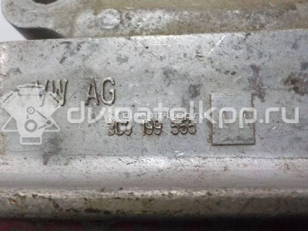 Фото Опора двигателя левая  3C0199555AA для Volkswagen Scirocco / Tiguan / Touran / Cc / Eos 1F7, 1F8 {forloop.counter}}