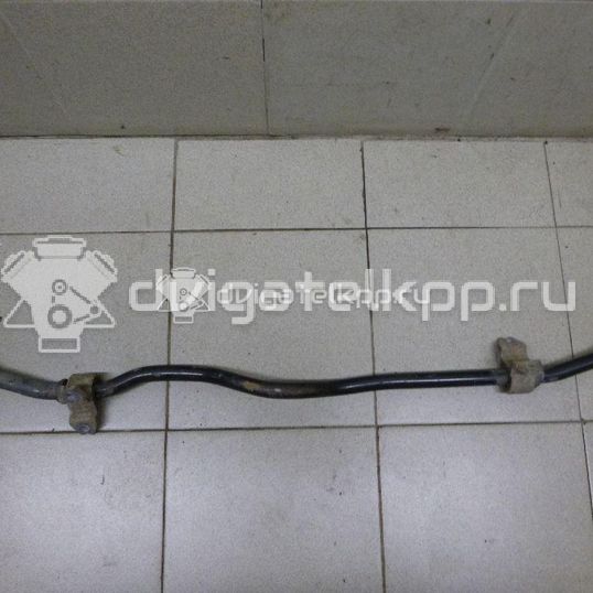 Фото Стабилизатор передний  3C0411303T для Volkswagen Scirocco / Tiguan / Touran / Cc / Eos 1F7, 1F8