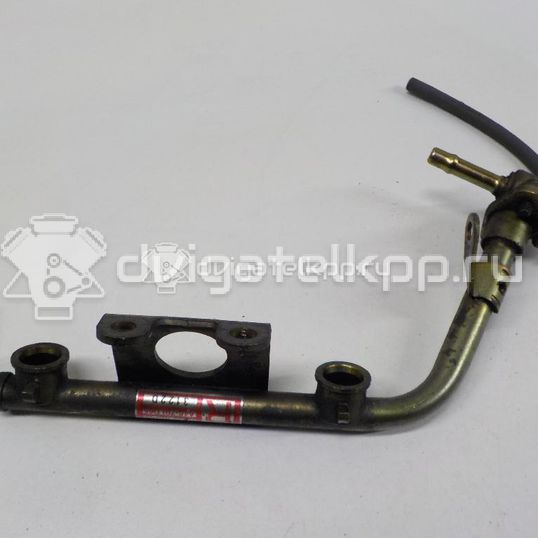 Фото Рейка топливная (рампа) для двигателя EJ20 (Turbo) для Subaru Forester / Legacy / Impreza / Exiga Ya 211-250 л.с 16V 2.0 л бензин 17533AA212