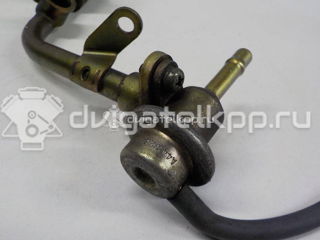 Фото Рейка топливная (рампа) для двигателя EJ20 (Turbo) для Subaru Forester / Legacy / Impreza / Exiga Ya 211-250 л.с 16V 2.0 л бензин 17533AA212 {forloop.counter}}