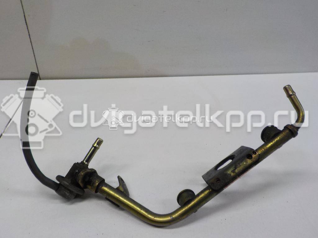 Фото Рейка топливная (рампа) для двигателя EJ20 (Turbo) для Subaru Forester / Legacy / Impreza / Exiga Ya 211-250 л.с 16V 2.0 л бензин 17533AA212 {forloop.counter}}