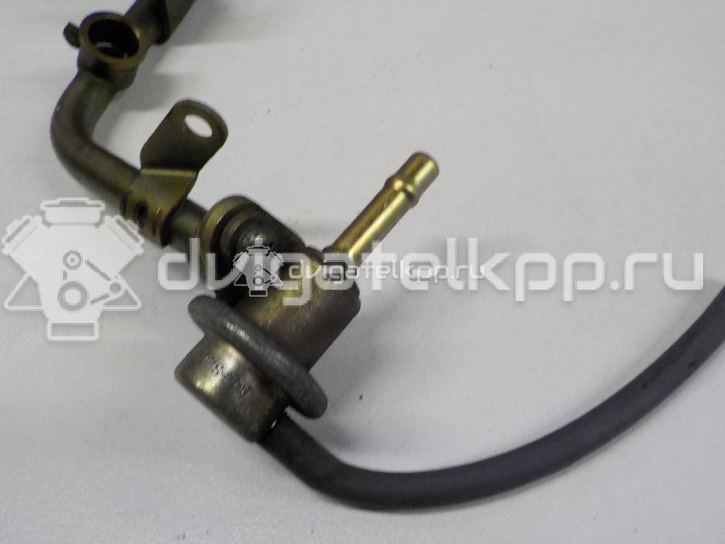 Фото Рейка топливная (рампа) для двигателя EJ20 (Turbo) для Subaru Forester / Legacy / Impreza / Exiga Ya 211-250 л.с 16V 2.0 л бензин 17533AA212 {forloop.counter}}