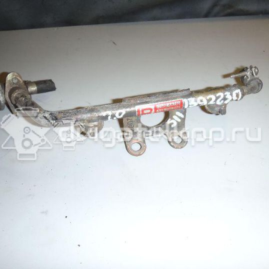 Фото Рейка топливная (рампа) для двигателя EJ20 (Turbo) для Subaru Forester / Legacy / Impreza / Exiga Ya 211-250 л.с 16V 2.0 л бензин 17533AA212