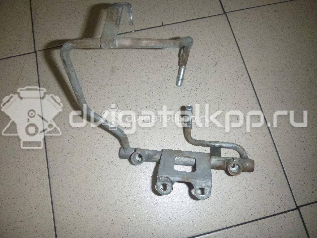 Фото Рейка топливная (рампа) для двигателя EJ20 (Turbo) для Subaru Forester / Legacy / Impreza / Exiga Ya 211-250 л.с 16V 2.0 л бензин 17535AA291 {forloop.counter}}