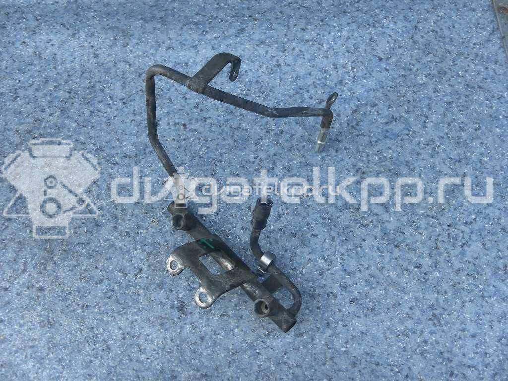 Фото Рейка топливная (рампа) для двигателя EJ20 (Turbo) для Subaru Forester / Legacy / Impreza / Exiga Ya 211-250 л.с 16V 2.0 л бензин 17535AA291 {forloop.counter}}