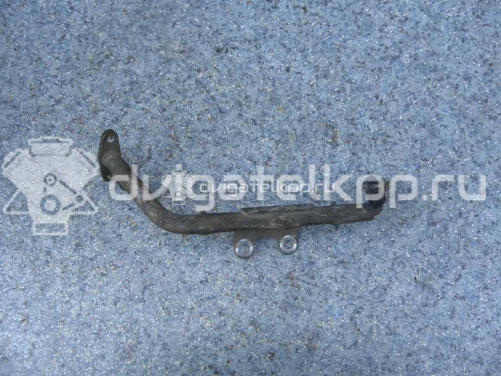 Фото Рейка топливная (рампа) для двигателя EJ20 (Turbo) для Subaru Forester / Legacy / Impreza / Exiga Ya 211-250 л.с 16V 2.0 л бензин 17533AA280 {forloop.counter}}