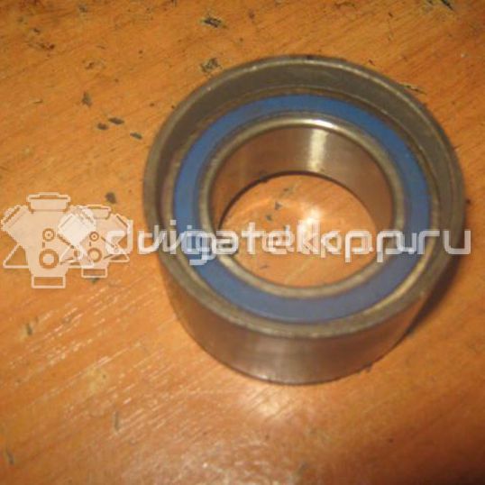 Фото Ролик дополнительный ремня ГРМ для двигателя EJ25 для Subaru Forester / Legacy / Impreza / Outback 152-211 л.с 16V 2.5 л бензин