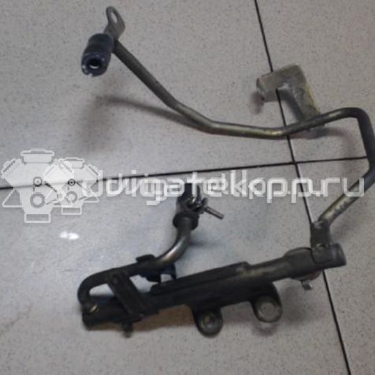 Фото Рейка топливная (рампа) для двигателя EJ25 для Subaru Forester / Legacy / Impreza / Outback 152-211 л.с 16V 2.5 л бензин 17535AA233