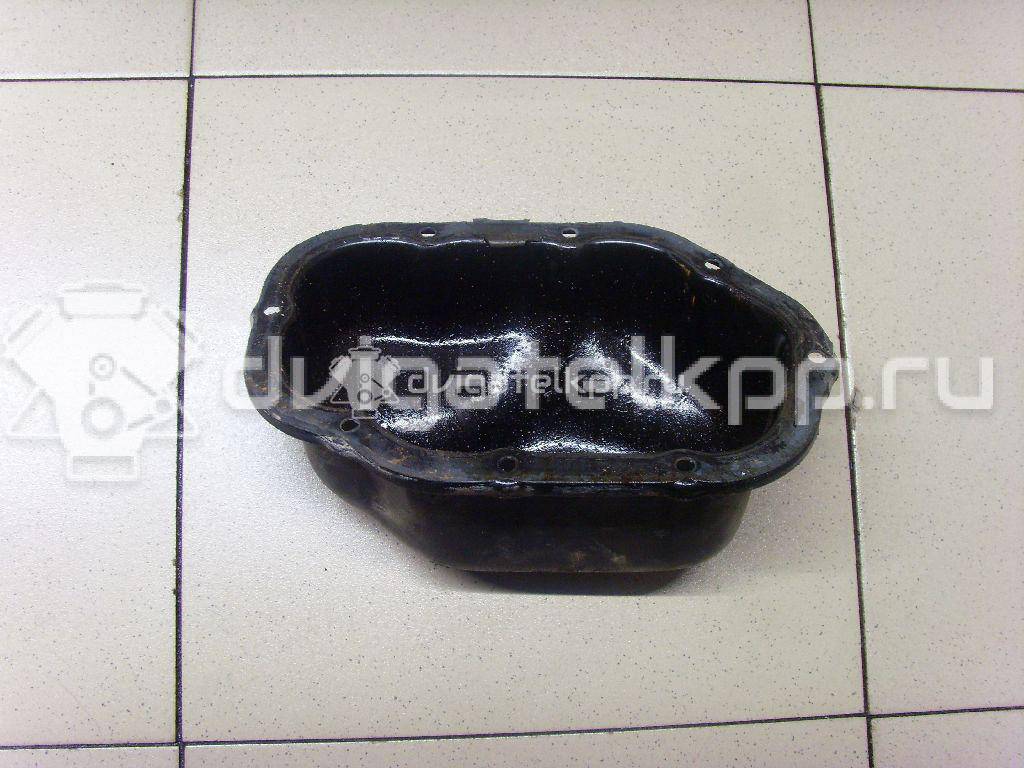 Фото Поддон масляный двигателя для двигателя EJ25 для Subaru Forester / Legacy / Impreza / Outback 152-211 л.с 16V 2.5 л бензин 11109AA200 {forloop.counter}}