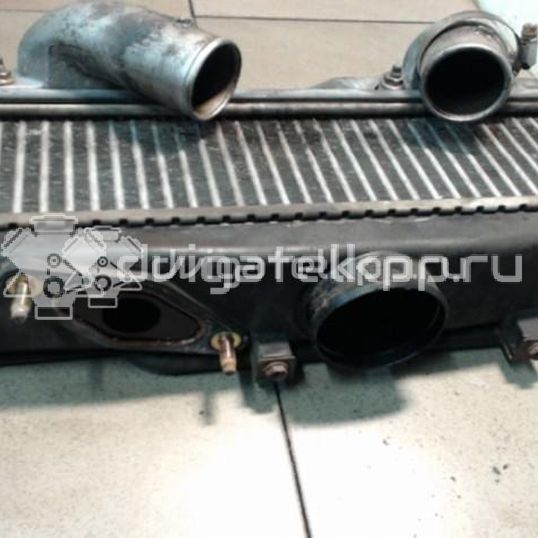 Фото Интеркулер для двигателя EJ205 для Subaru / Saab 170-250 л.с 16V 2.0 л бензин