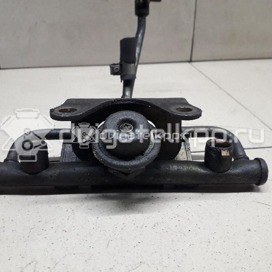 Фото Рейка топливная (рампа) для двигателя EJ25 для Subaru Forester / Legacy / Impreza / Outback 152-211 л.с 16V 2.5 л бензин 17533AA460