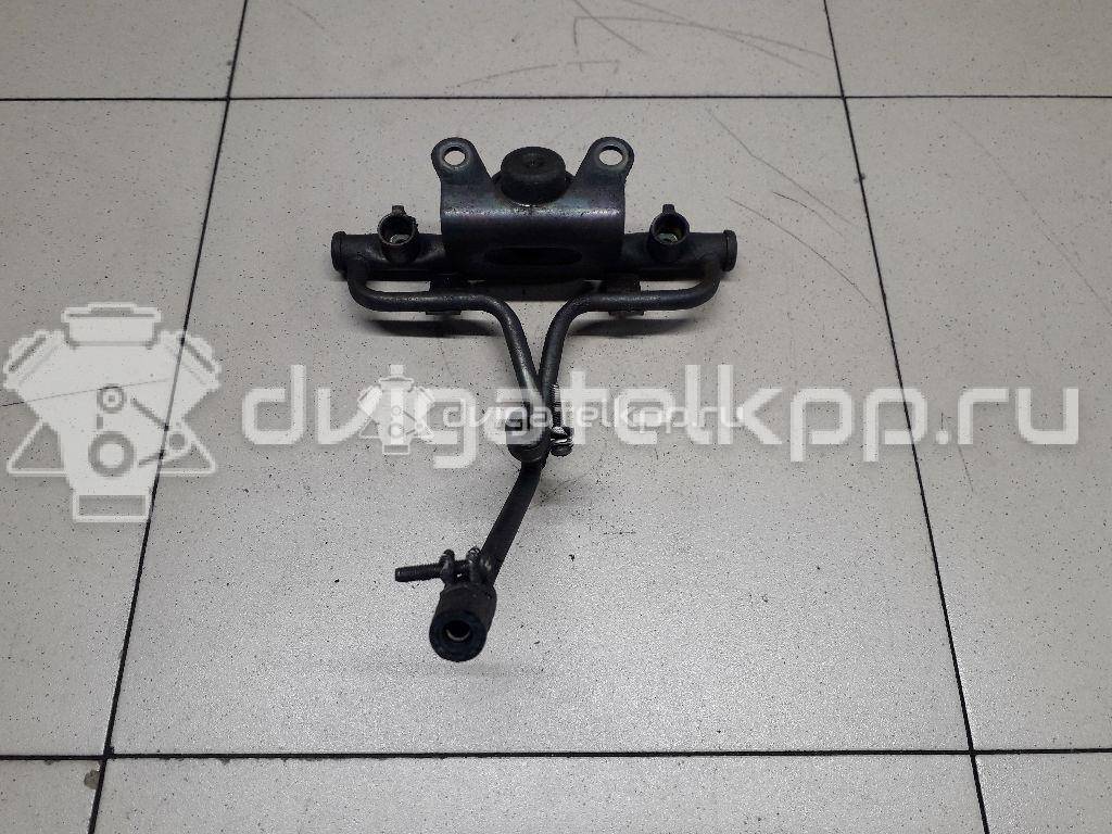 Фото Рейка топливная (рампа) для двигателя EJ25 для Subaru Forester / Legacy / Impreza / Outback 152-211 л.с 16V 2.5 л бензин 17533AA460 {forloop.counter}}