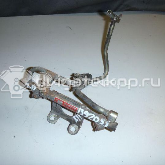 Фото Рейка топливная (рампа) для двигателя EJ20 (Turbo) для Subaru Forester / Legacy / Impreza / Exiga Ya 211-250 л.с 16V 2.0 л бензин 17535AA500