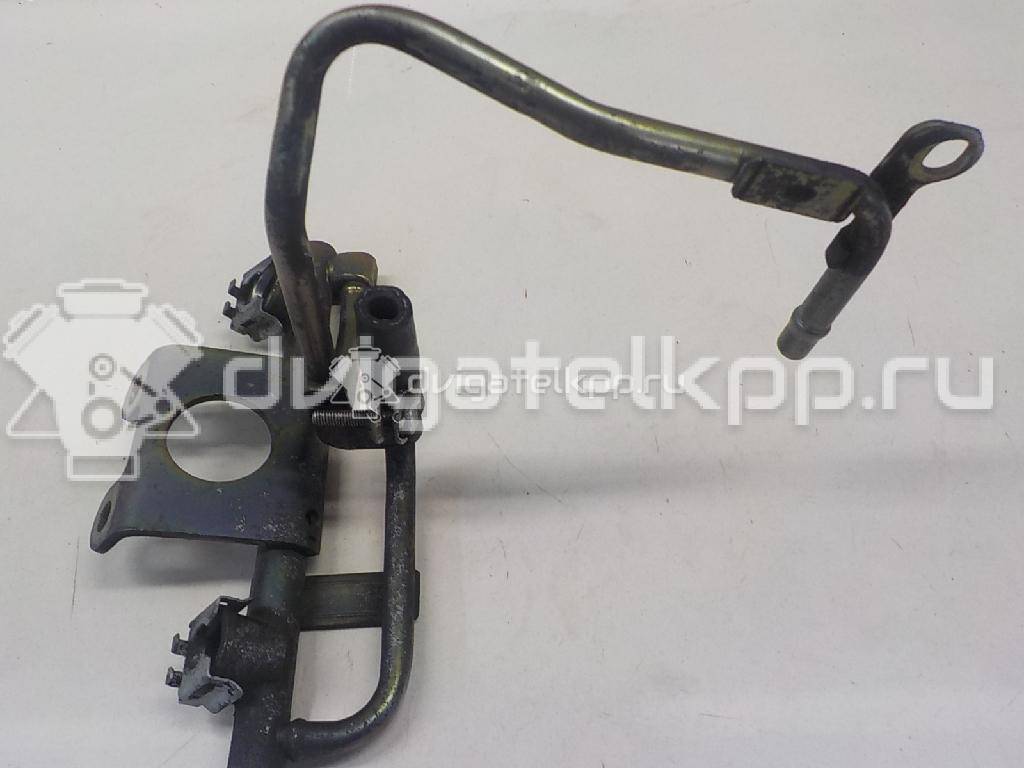 Фото Рейка топливная (рампа) для двигателя EJ20 (Turbo) для Subaru Forester / Legacy / Impreza / Exiga Ya 211-250 л.с 16V 2.0 л бензин 17535AA500 {forloop.counter}}