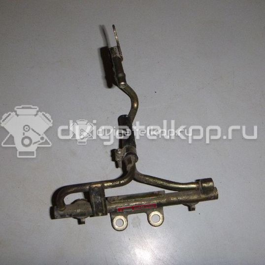 Фото Рейка топливная (рампа) для двигателя EJ201 для Subaru / Chevrolet 115-148 л.с 16V 2.0 л бензин