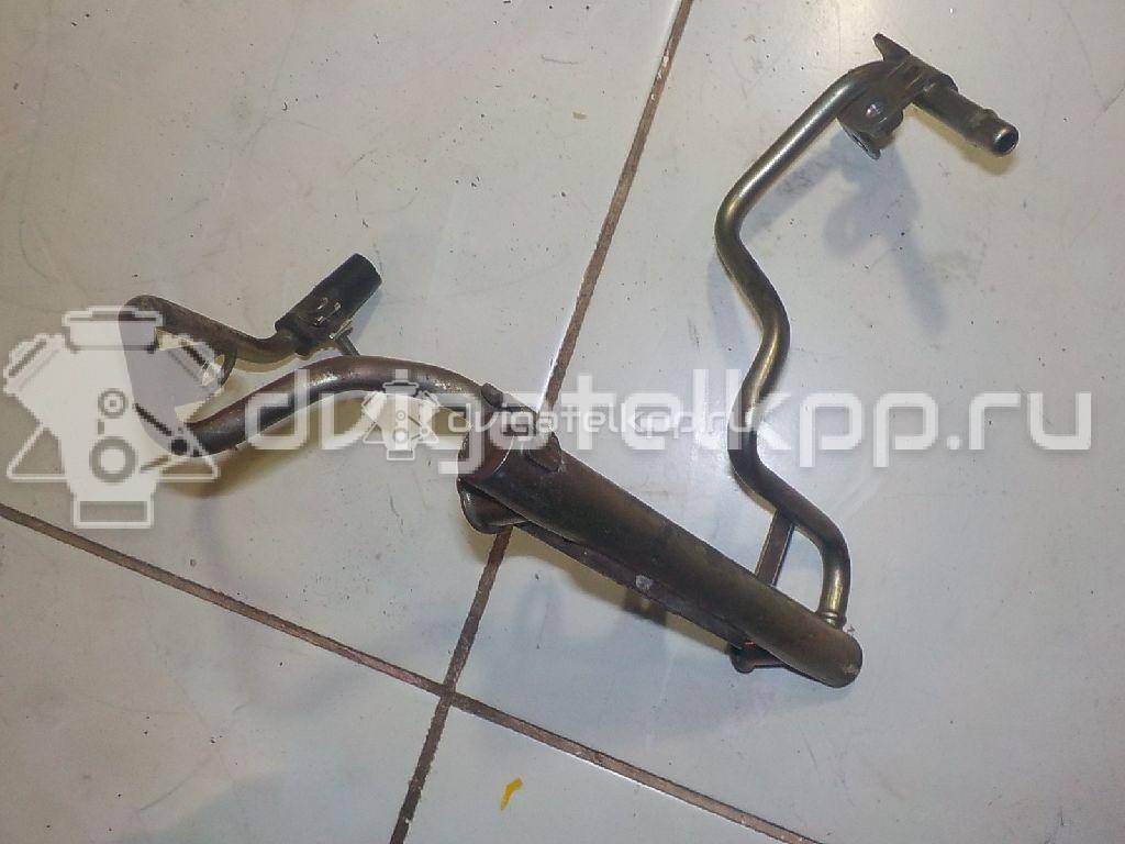 Фото Рейка топливная (рампа) для двигателя EJ20 (Turbo) для Subaru Forester / Legacy / Impreza / Exiga Ya 211-250 л.с 16V 2.0 л бензин {forloop.counter}}