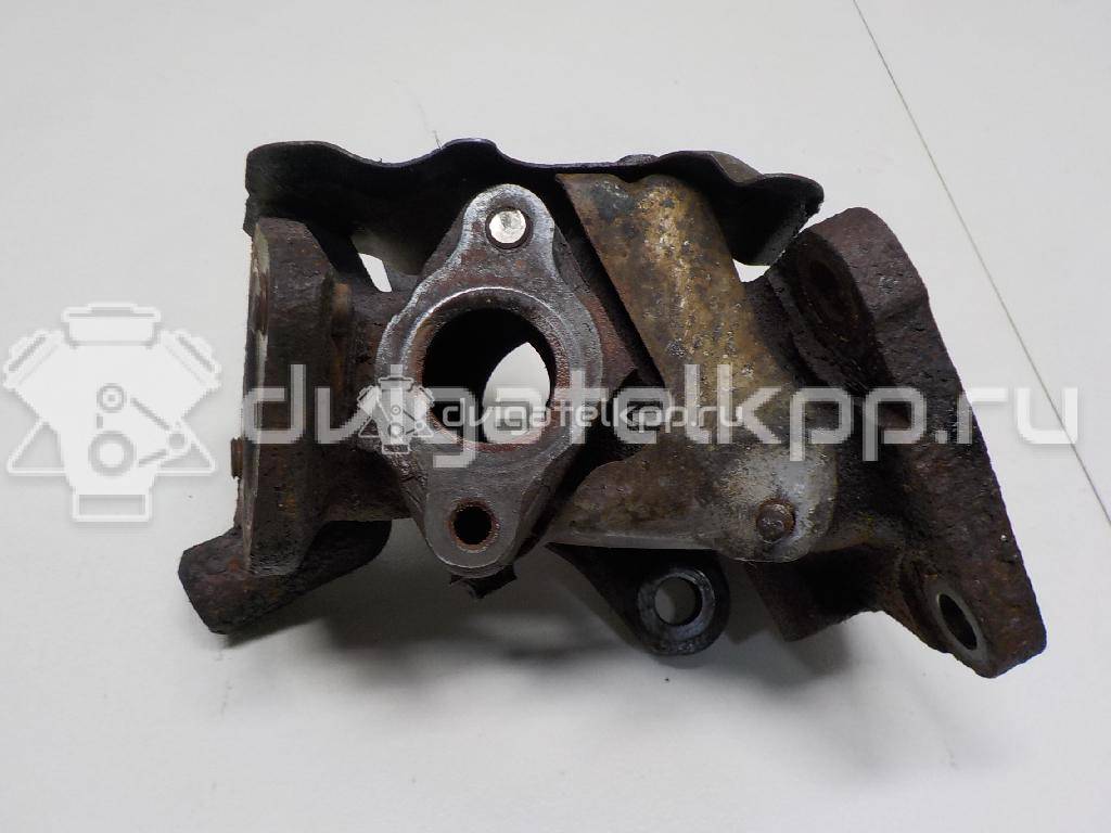 Фото Коллектор выпускной для двигателя EE20Z для Subaru Legacy / Impreza / Outback / Forester / Xv 109-150 л.с 16V 2.0 л Дизельное топливо 14010AA180 {forloop.counter}}