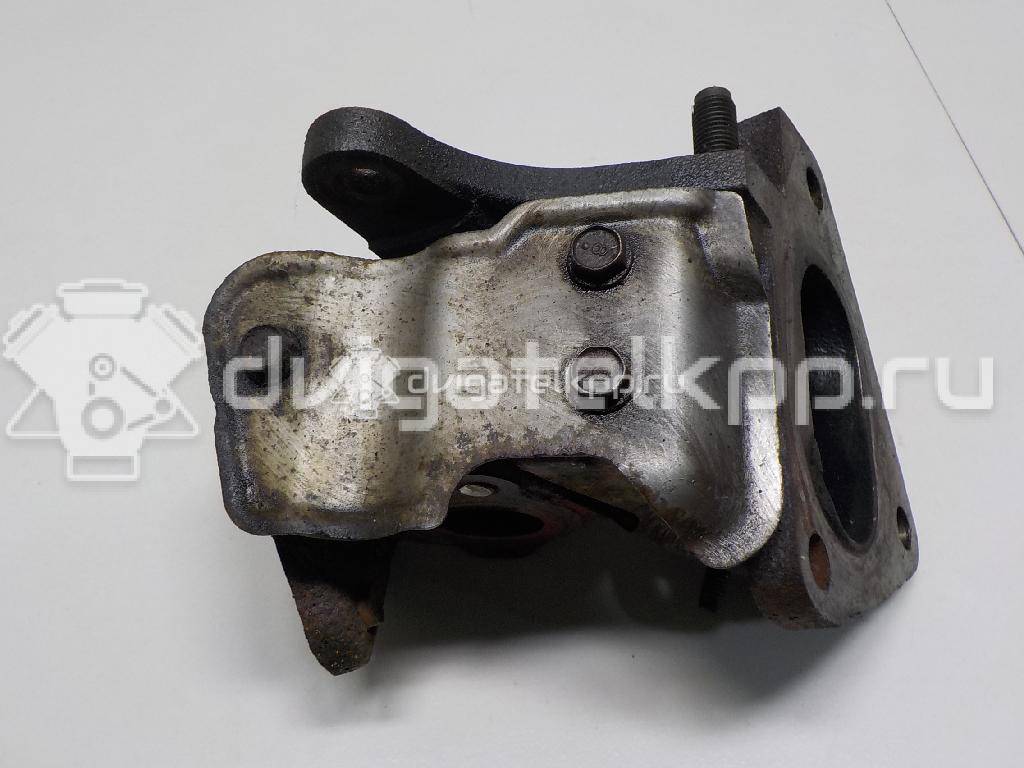 Фото Коллектор выпускной для двигателя EE20Z для Subaru Legacy / Impreza / Outback / Forester / Xv 109-150 л.с 16V 2.0 л Дизельное топливо 14010AA180 {forloop.counter}}