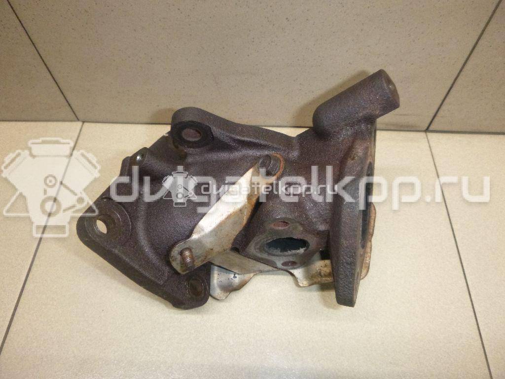 Фото Коллектор выпускной для двигателя EE20Z для Subaru Legacy / Impreza / Outback / Forester / Xv 109-150 л.с 16V 2.0 л Дизельное топливо 14010AA180 {forloop.counter}}