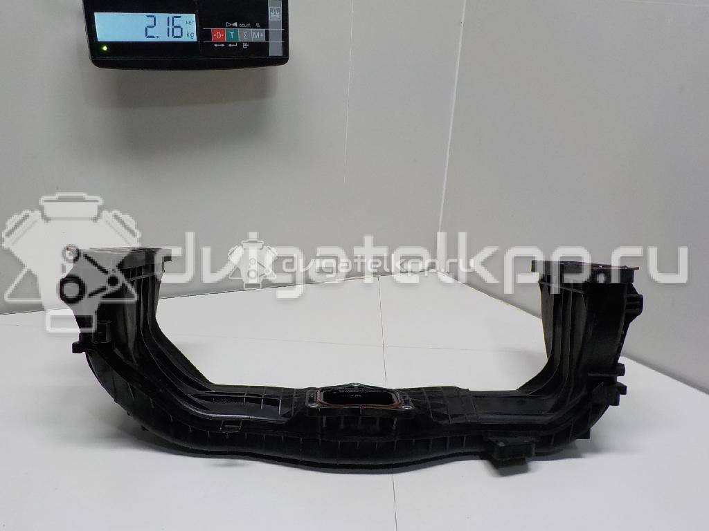 Фото Коллектор впускной для двигателя EE20Z для Subaru Legacy / Impreza / Outback / Forester / Xv 109-150 л.с 16V 2.0 л Дизельное топливо {forloop.counter}}