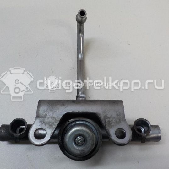 Фото Рейка топливная (рампа) для двигателя EJ253 для Subaru / Saab 167-175 л.с 16V 2.5 л бензин 17536AA411