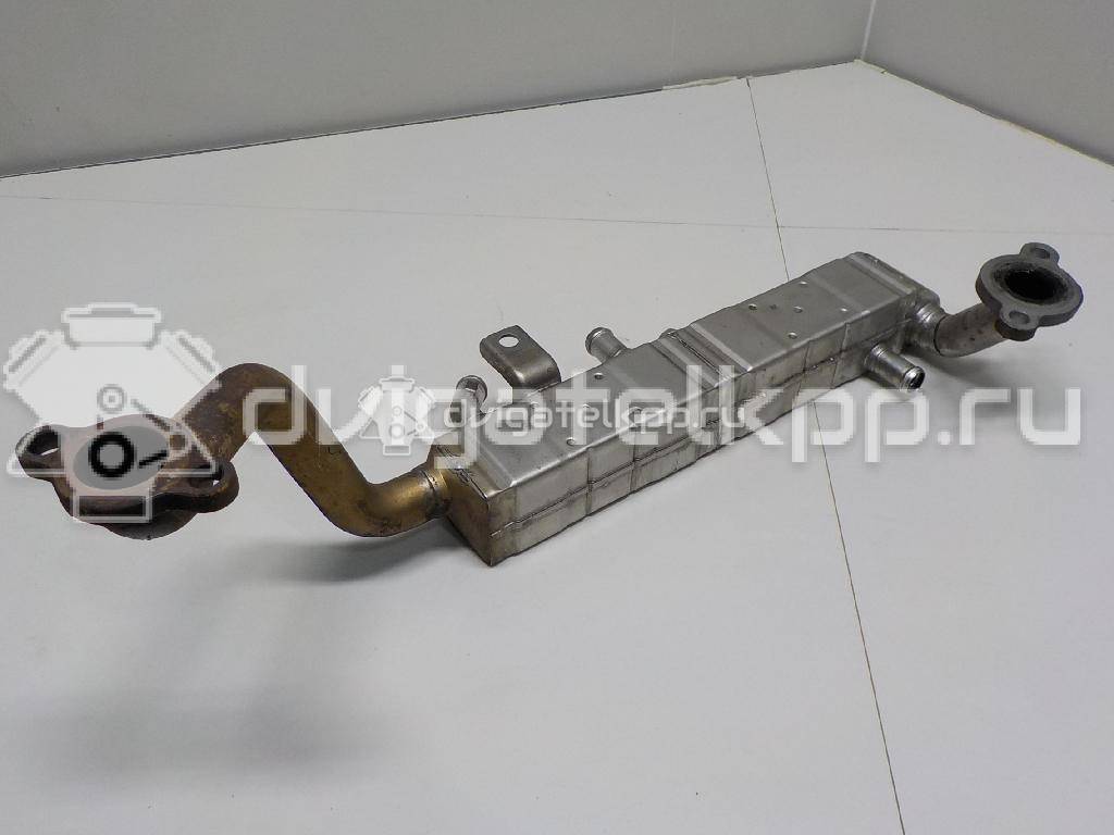 Фото Радиатор системы EGR для двигателя EE20Z для Subaru Legacy / Impreza / Outback / Forester / Xv 109-150 л.с 16V 2.0 л Дизельное топливо {forloop.counter}}