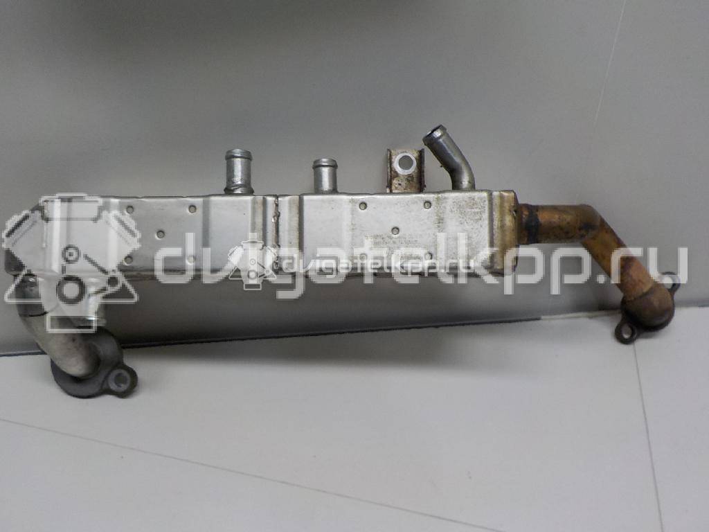 Фото Радиатор системы EGR для двигателя EE20Z для Subaru Legacy / Impreza / Outback / Forester / Xv 109-150 л.с 16V 2.0 л Дизельное топливо {forloop.counter}}