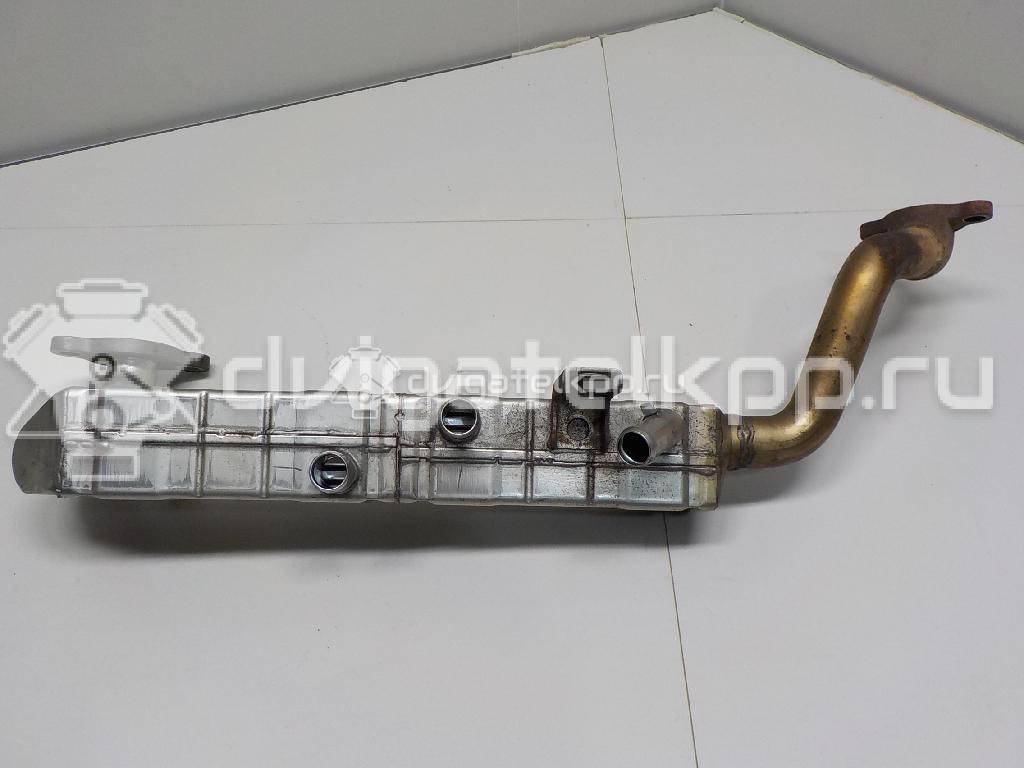 Фото Радиатор системы EGR для двигателя EE20Z для Subaru Legacy / Impreza / Outback / Forester / Xv 109-150 л.с 16V 2.0 л Дизельное топливо {forloop.counter}}