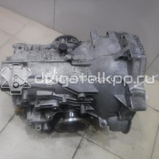 Фото Контрактная (б/у) АКПП для Volkswagen Passat / Vento 1H2 / Golf 110 л.с 8V 1.9 л AFN Дизельное топливо 01N300036CX