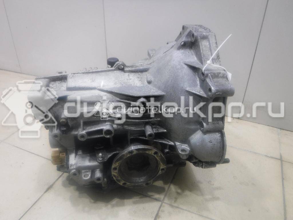 Фото Контрактная (б/у) АКПП для Volkswagen Passat / Vento 1H2 / Golf 110 л.с 8V 1.9 л AFN Дизельное топливо 01N300036CX {forloop.counter}}