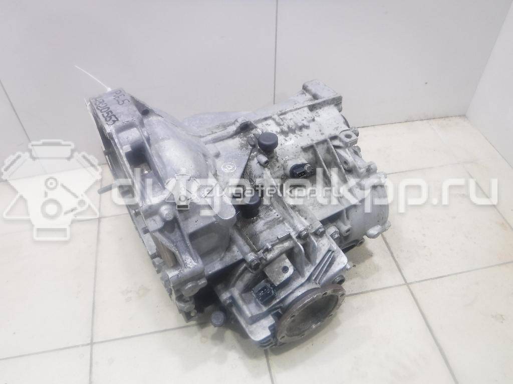 Фото Контрактная (б/у) АКПП для Volkswagen Passat / Vento 1H2 / Golf 110 л.с 8V 1.9 л AFN Дизельное топливо 01N300036CX {forloop.counter}}