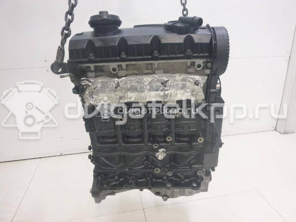 Фото Контрактный (б/у) двигатель F для Volkswagen / Toyota 40 л.с 8V 1.3 л бензин 038100040M {forloop.counter}}