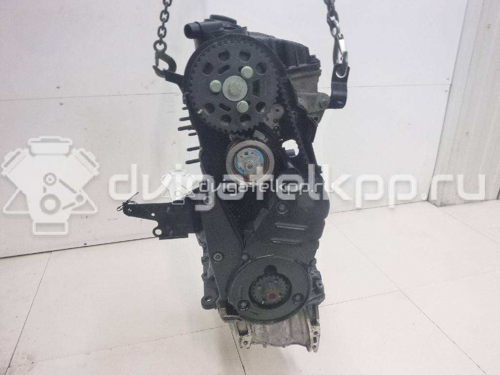 Фото Контрактный (б/у) двигатель AWX для Volkswagen Passat 130 л.с 8V 1.9 л Дизельное топливо 038100040M {forloop.counter}}