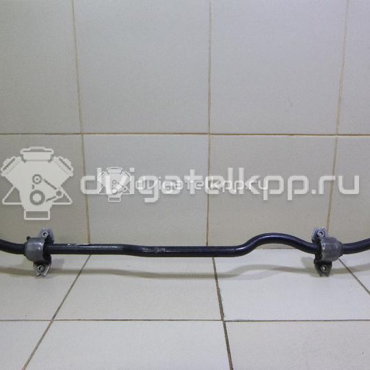 Фото Стабилизатор передний  3C0411303Q для Volkswagen Scirocco / Tiguan / Touran / Cc / Eos 1F7, 1F8