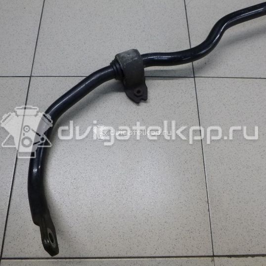 Фото Стабилизатор передний  3C0411303Q для Volkswagen Scirocco / Tiguan / Touran / Cc / Eos 1F7, 1F8