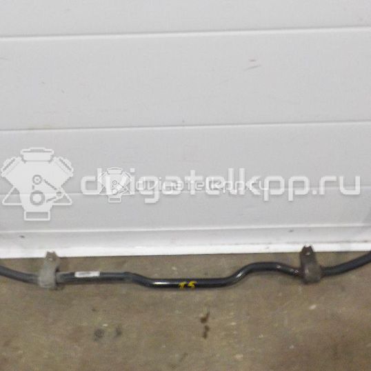 Фото Стабилизатор передний  3C0411303Q для Volkswagen Scirocco / Tiguan / Touran / Cc / Eos 1F7, 1F8