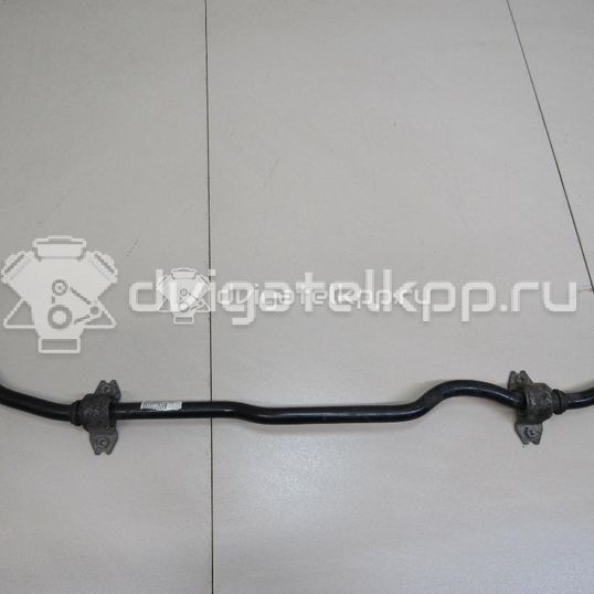 Фото Стабилизатор передний  3C0411303Q для Volkswagen Scirocco / Tiguan / Touran / Cc / Eos 1F7, 1F8