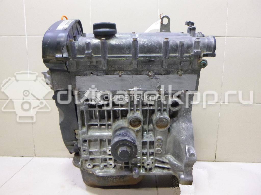 Фото Контрактный (б/у) двигатель BUD для Skoda / Volkswagen 80 л.с 16V 1.4 л бензин 036100038P {forloop.counter}}