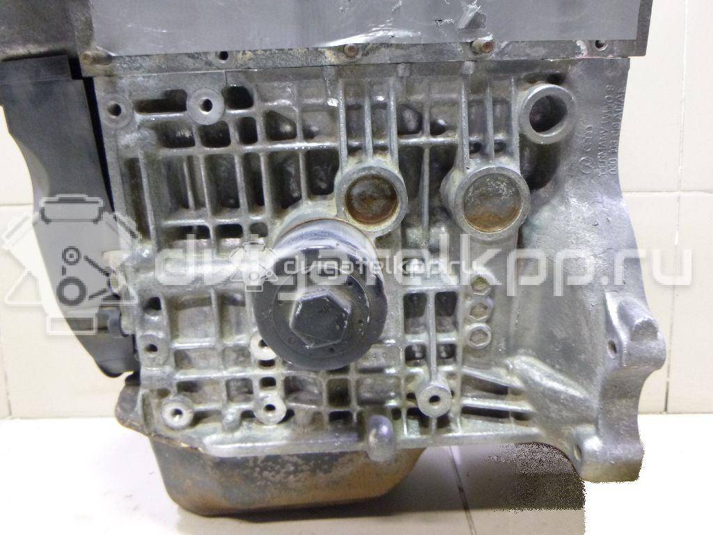 Фото Контрактный (б/у) двигатель BUD для Skoda / Volkswagen 80 л.с 16V 1.4 л бензин 036100038P {forloop.counter}}