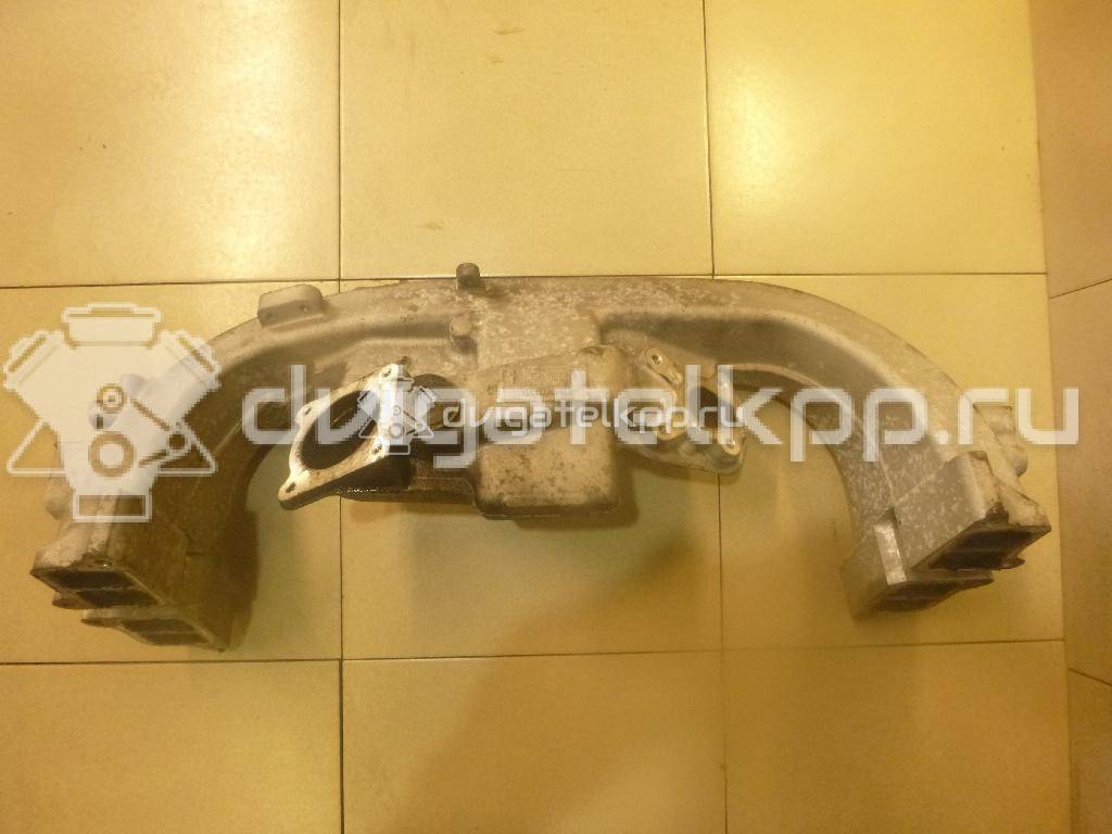 Фото Коллектор впускной для двигателя EE20Z для Subaru Legacy / Impreza / Outback / Forester / Xv 109-150 л.с 16V 2.0 л Дизельное топливо 14001AC130 {forloop.counter}}