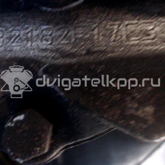 Фото Контрактная (б/у) МКПП для Opel / Vauxhall 100 л.с 16V 1.6 л X 16 XEL бензин