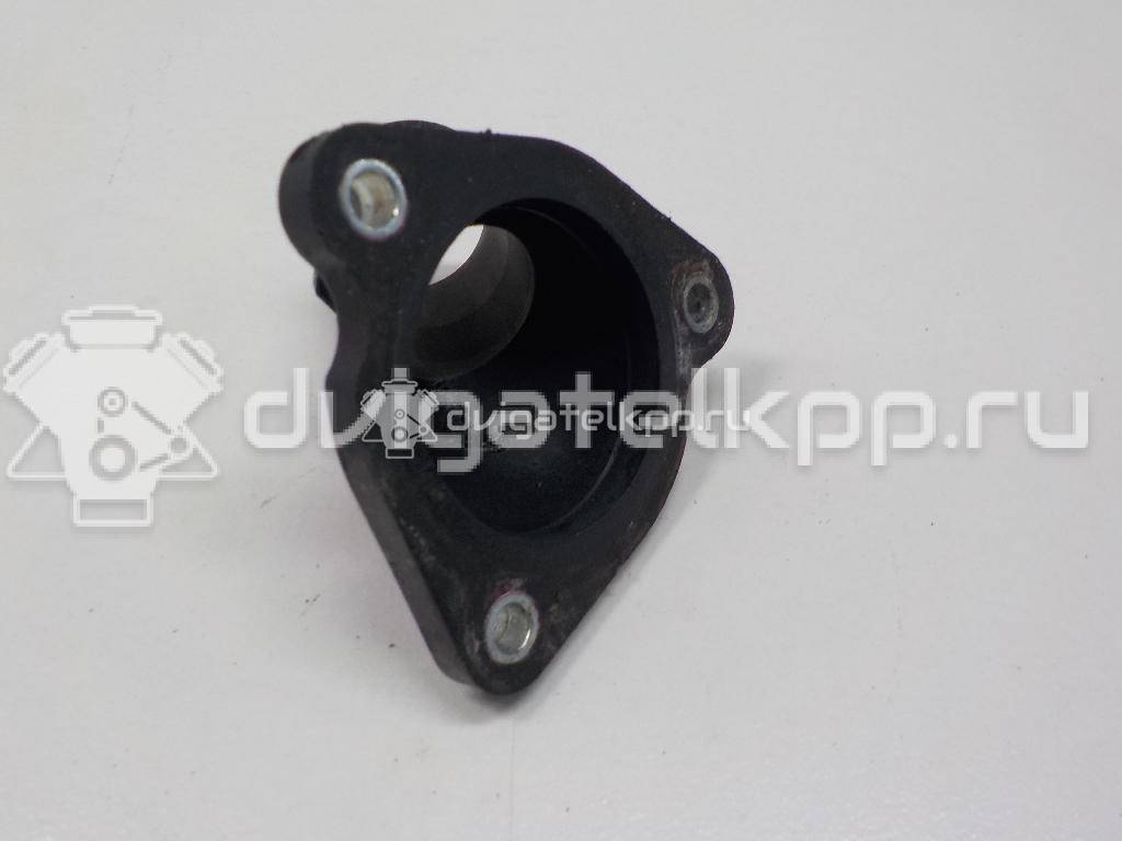 Фото Крышка термостата для двигателя J20A для Maruti Suzuki / Suzuki / Chevrolet / Geo / Maruti 128-147 л.с 16V 2.0 л бензин 1756077EA0 {forloop.counter}}