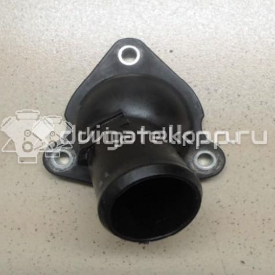 Фото Крышка термостата для двигателя J20A для Maruti Suzuki / Suzuki / Chevrolet / Geo / Maruti 128-147 л.с 16V 2.0 л бензин 1756077EA0